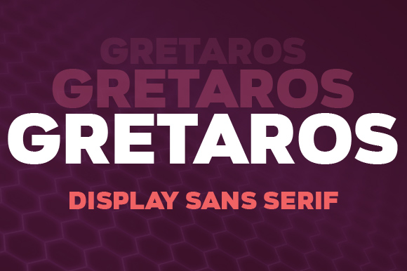 Gretaros: A Strategic Choice for Bold, Intentional Design