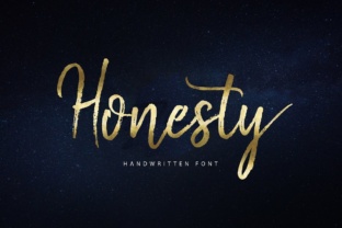 Honesty