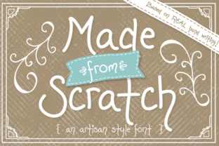 Made from Scratch: A Strategic Choice for Authentic Brand Communication