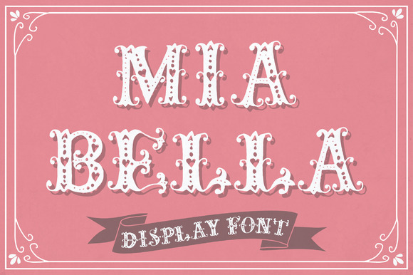 Mia Bella Font: Evaluating Its Design, Practical Uses, and Real Tradeoffs